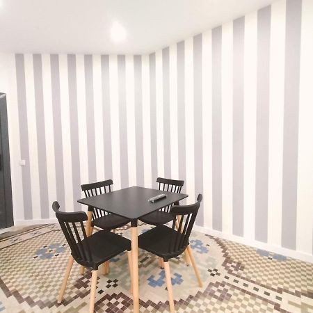 Apartamentos Margarita By Gaiarooms Salamanka Exteriér fotografie