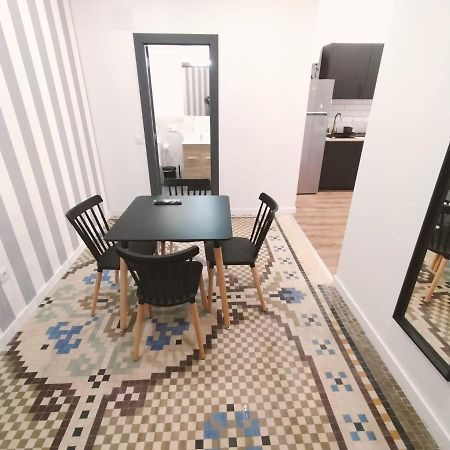 Apartamentos Margarita By Gaiarooms Salamanka Exteriér fotografie