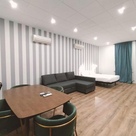 Apartamentos Margarita By Gaiarooms Salamanka Exteriér fotografie