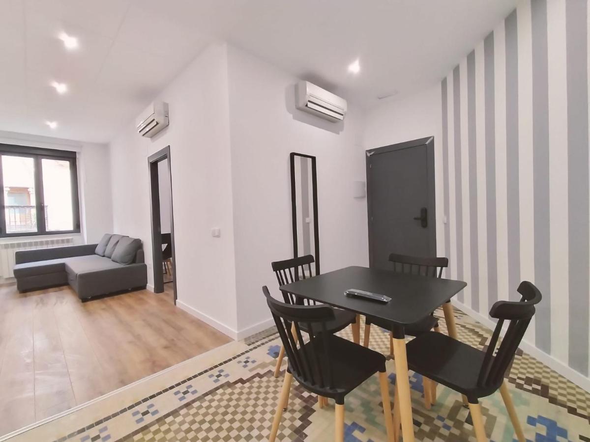 Apartamentos Margarita By Gaiarooms Salamanka Exteriér fotografie