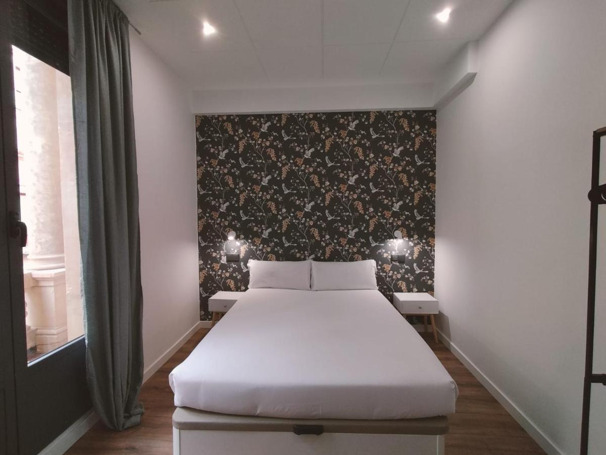 Apartamentos Margarita By Gaiarooms Salamanka Exteriér fotografie
