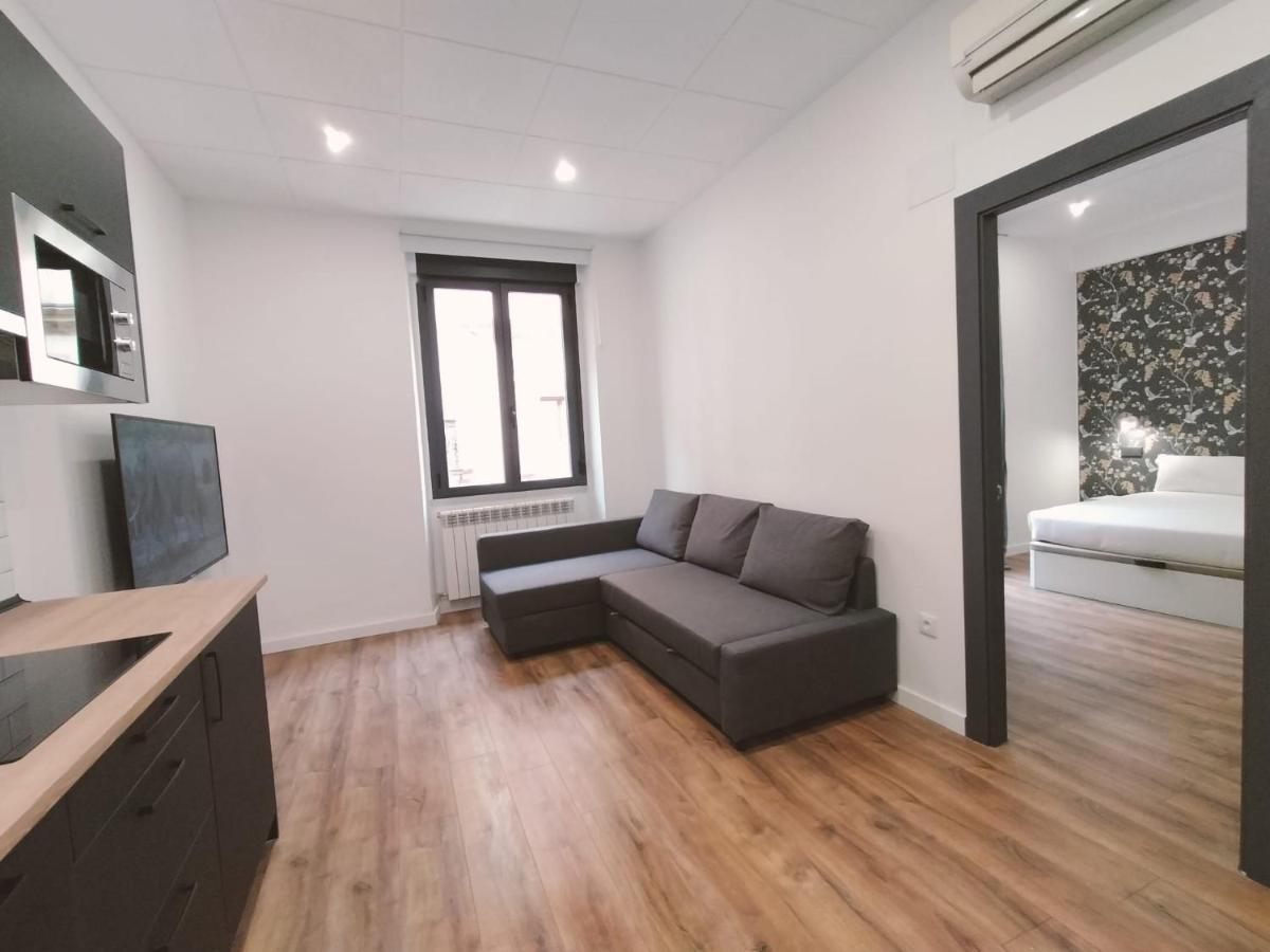 Apartamentos Margarita By Gaiarooms Salamanka Exteriér fotografie