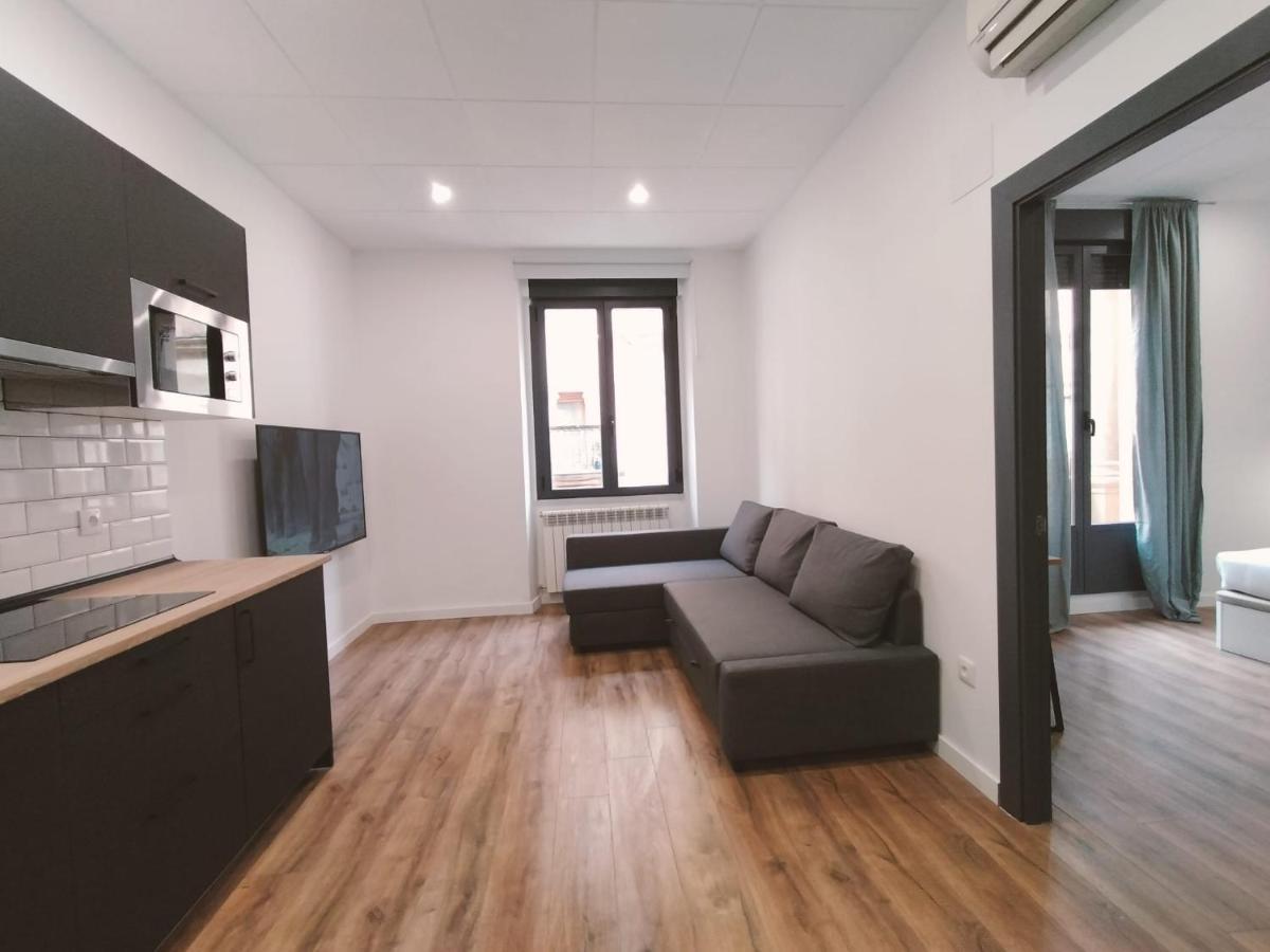 Apartamentos Margarita By Gaiarooms Salamanka Exteriér fotografie