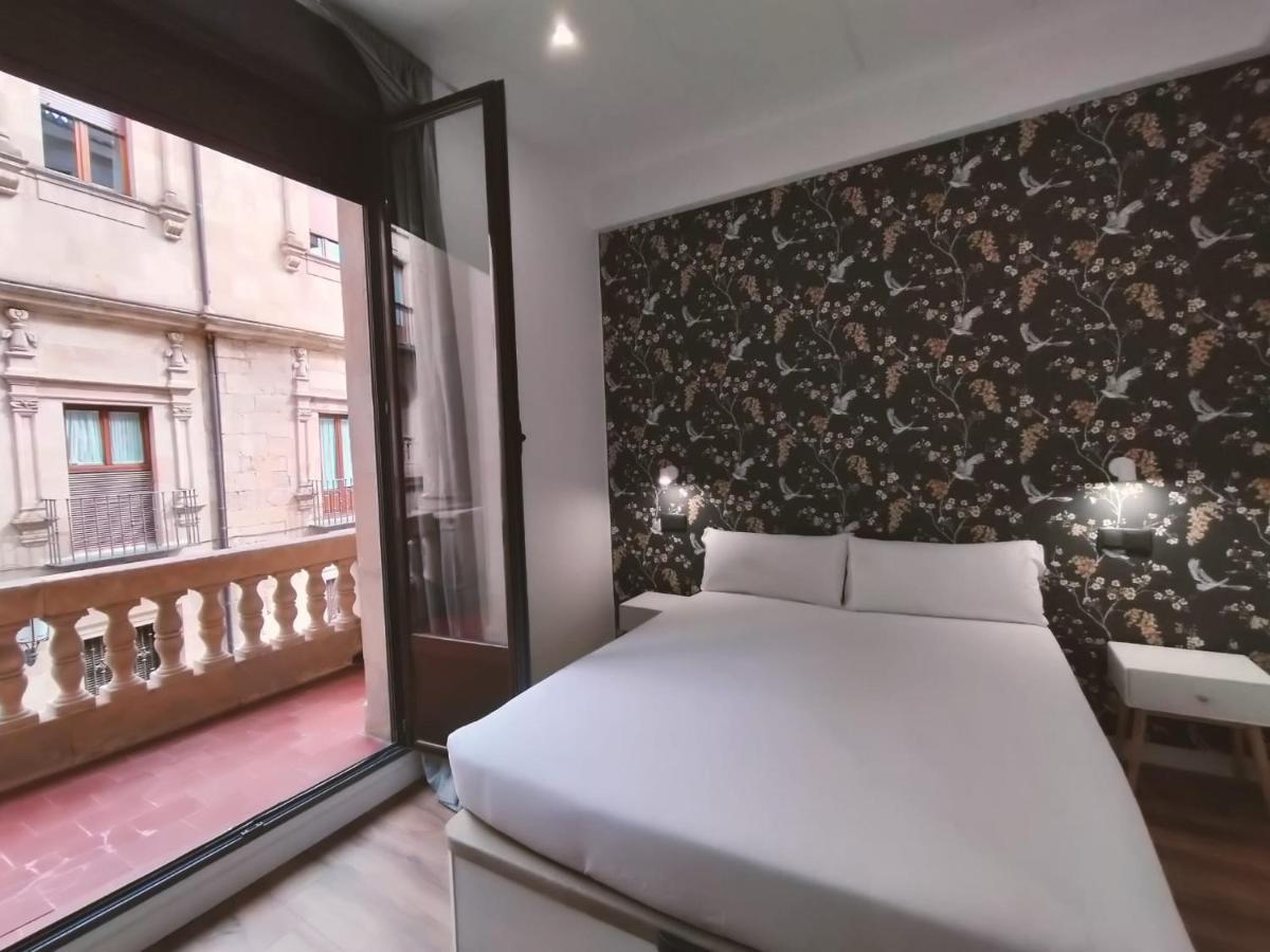 Apartamentos Margarita By Gaiarooms Salamanka Exteriér fotografie