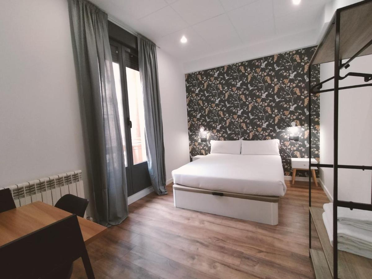 Apartamentos Margarita By Gaiarooms Salamanka Exteriér fotografie