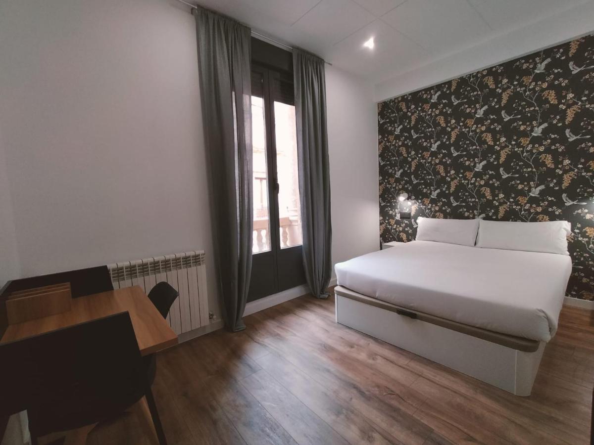 Apartamentos Margarita By Gaiarooms Salamanka Exteriér fotografie