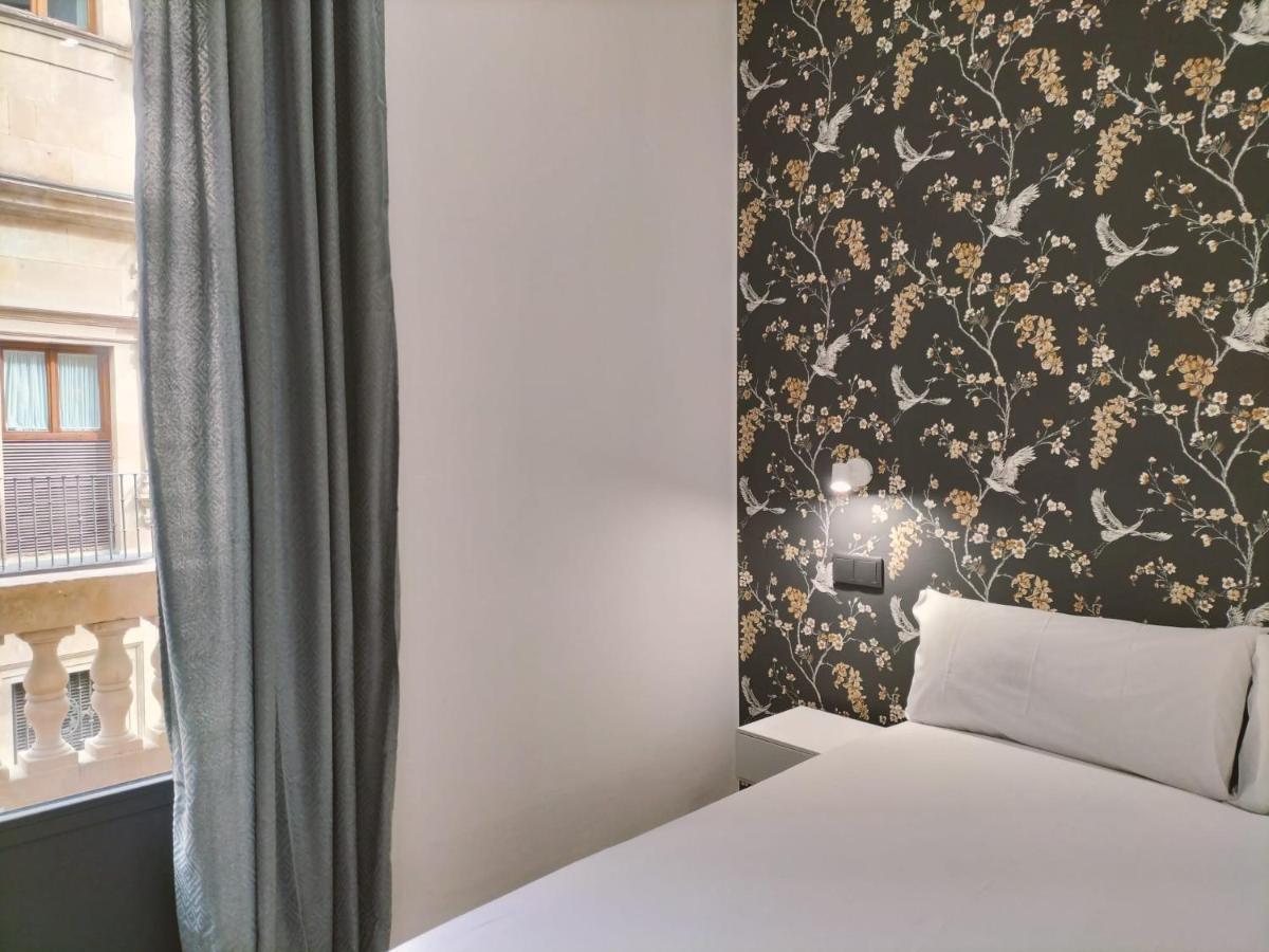 Apartamentos Margarita By Gaiarooms Salamanka Exteriér fotografie
