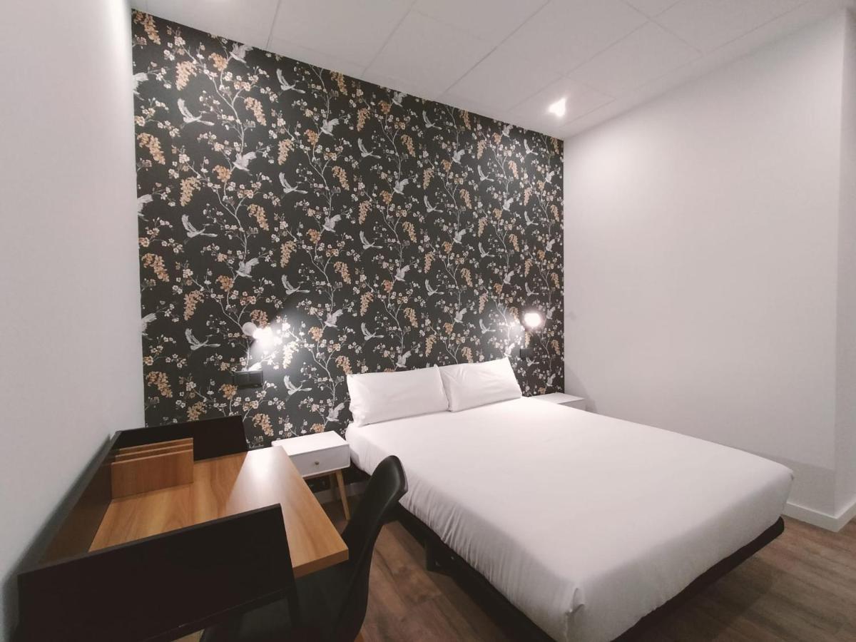 Apartamentos Margarita By Gaiarooms Salamanka Exteriér fotografie