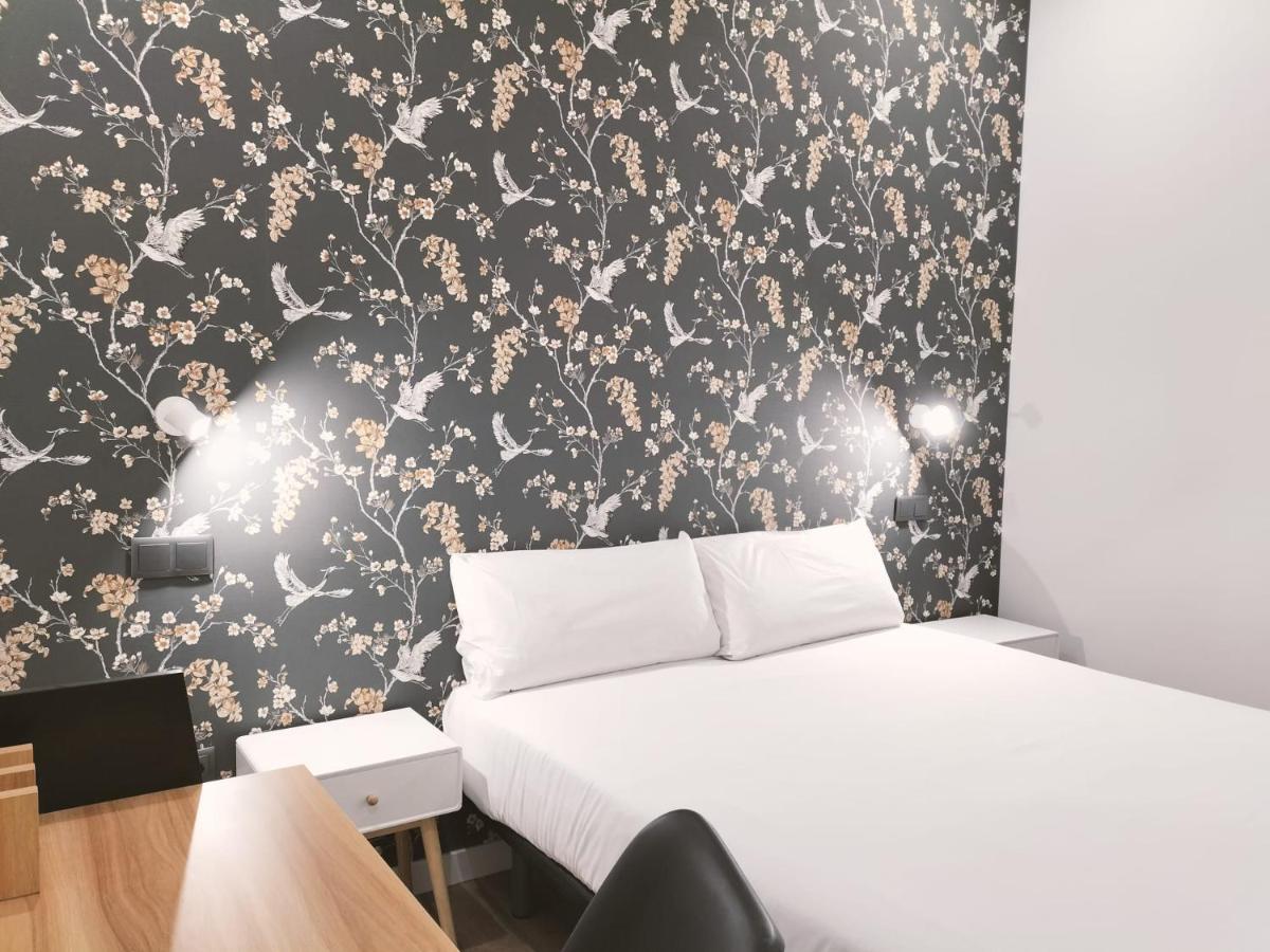 Apartamentos Margarita By Gaiarooms Salamanka Exteriér fotografie