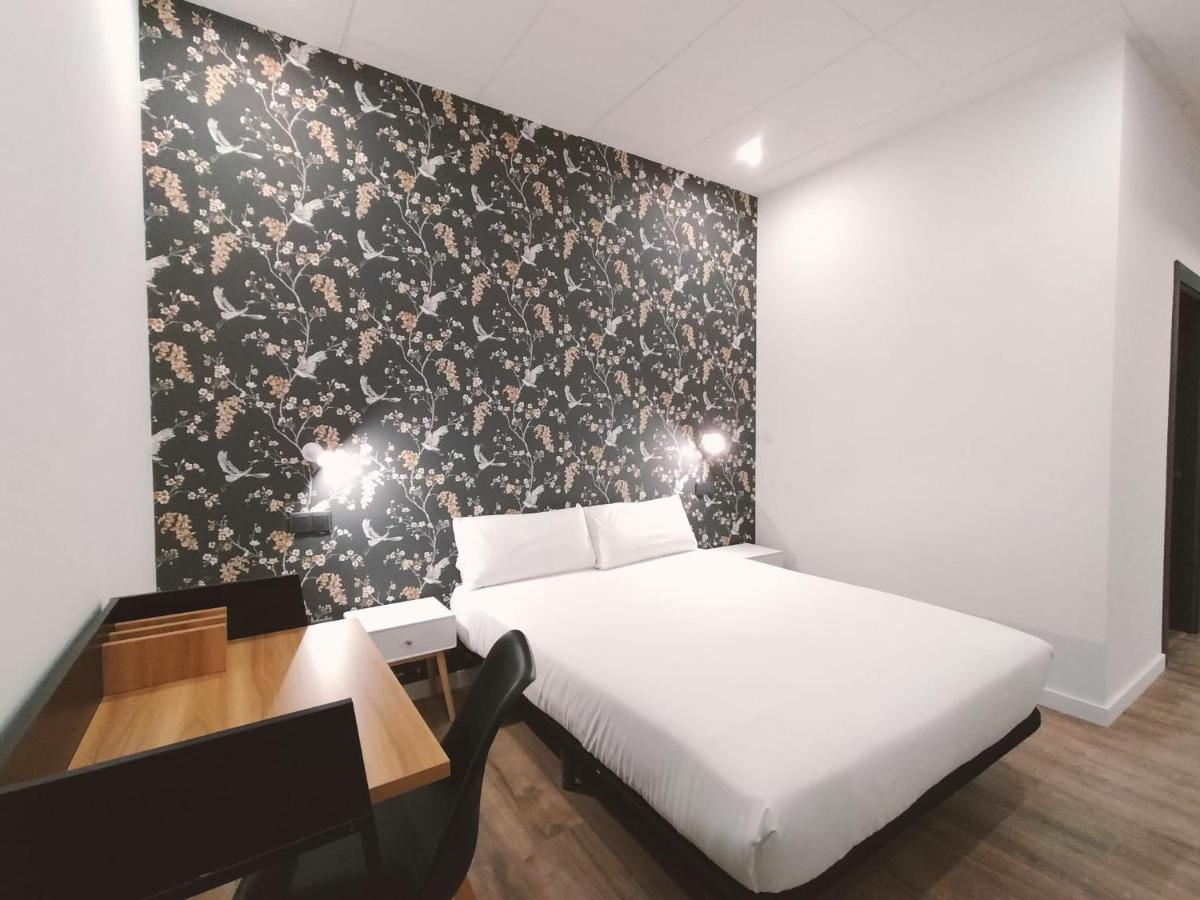 Apartamentos Margarita By Gaiarooms Salamanka Exteriér fotografie