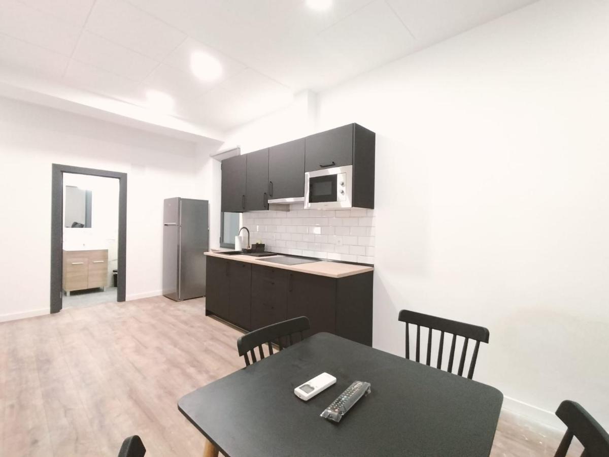 Apartamentos Margarita By Gaiarooms Salamanka Exteriér fotografie