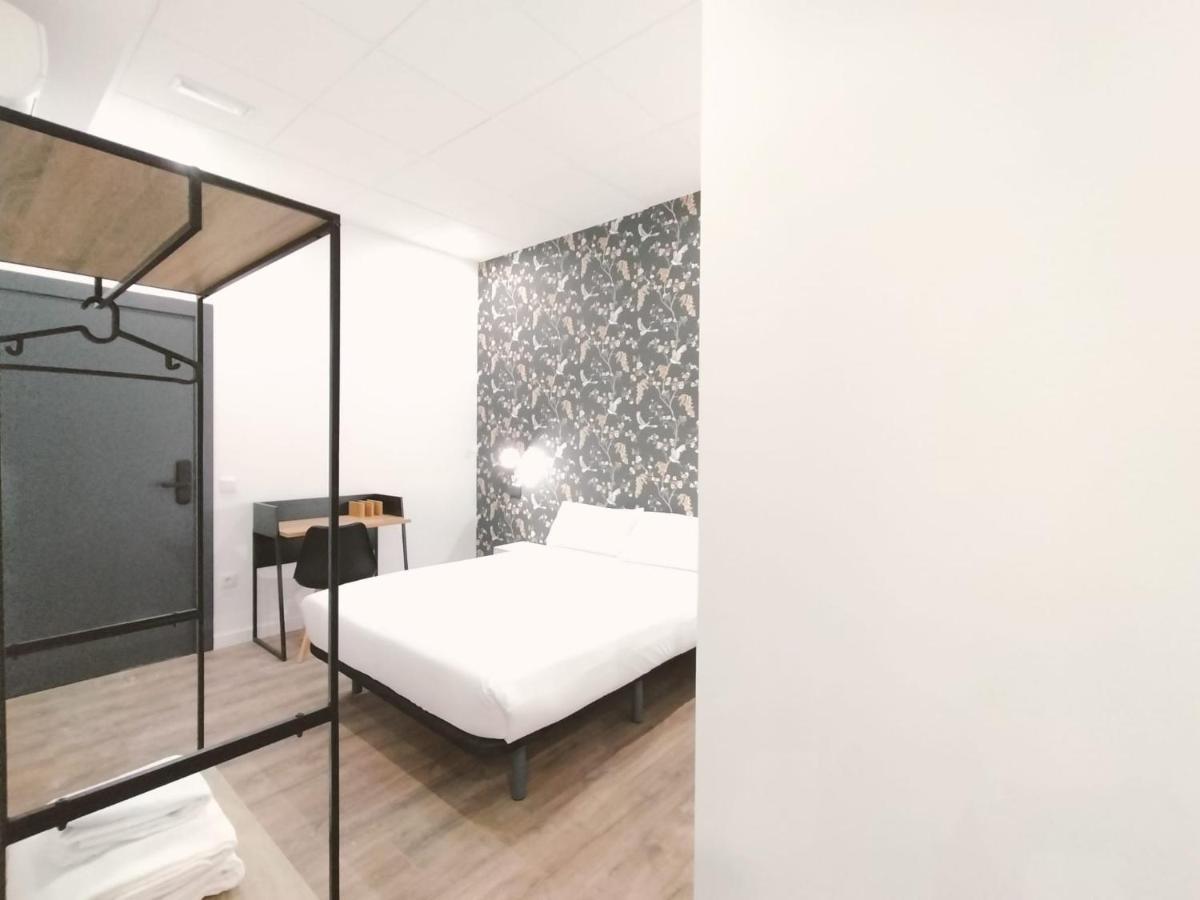 Apartamentos Margarita By Gaiarooms Salamanka Exteriér fotografie