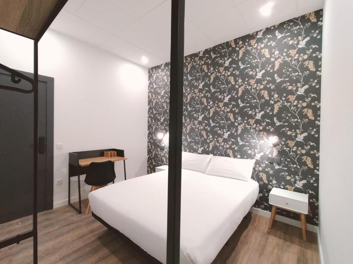 Apartamentos Margarita By Gaiarooms Salamanka Exteriér fotografie