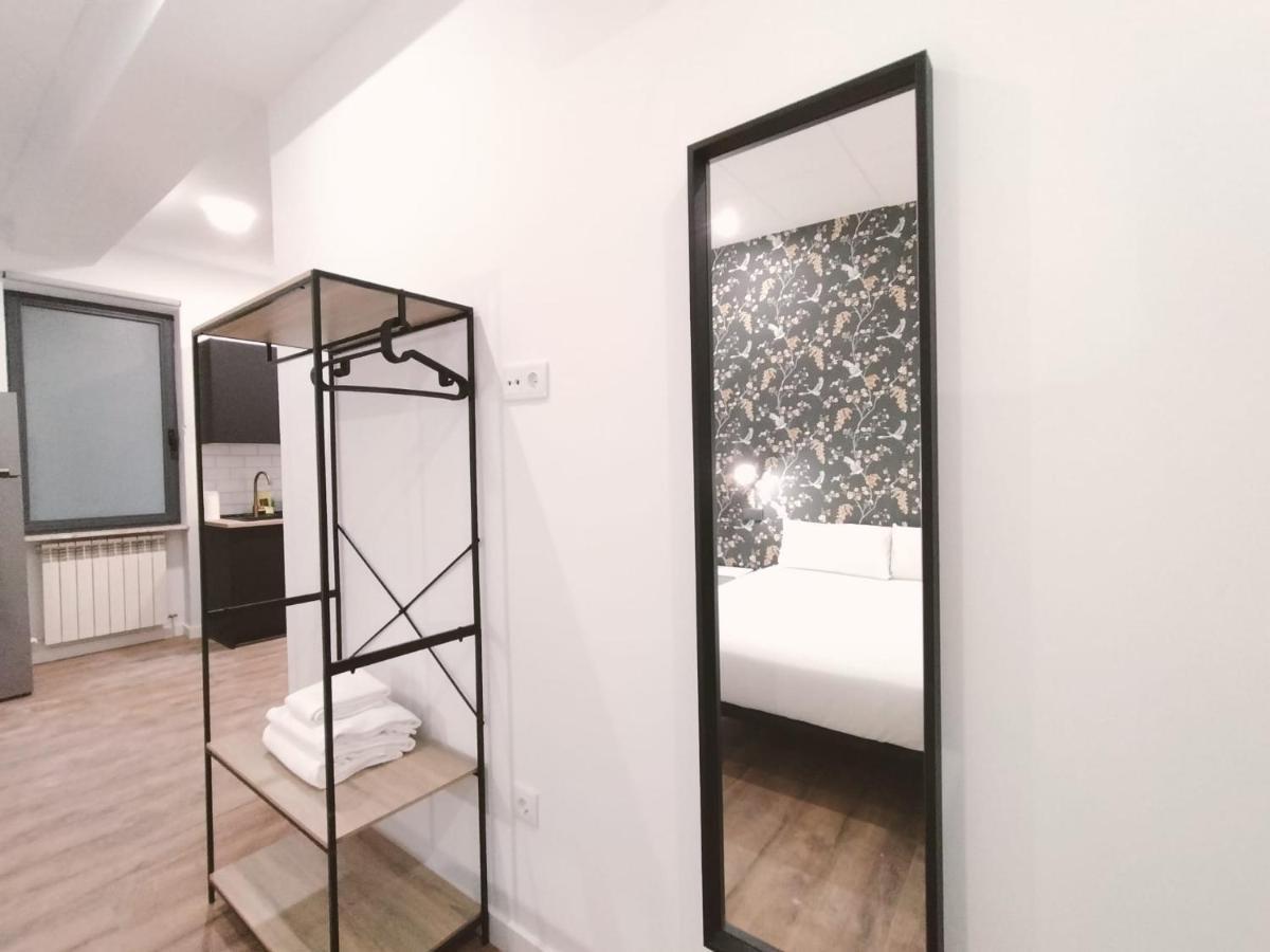 Apartamentos Margarita By Gaiarooms Salamanka Exteriér fotografie