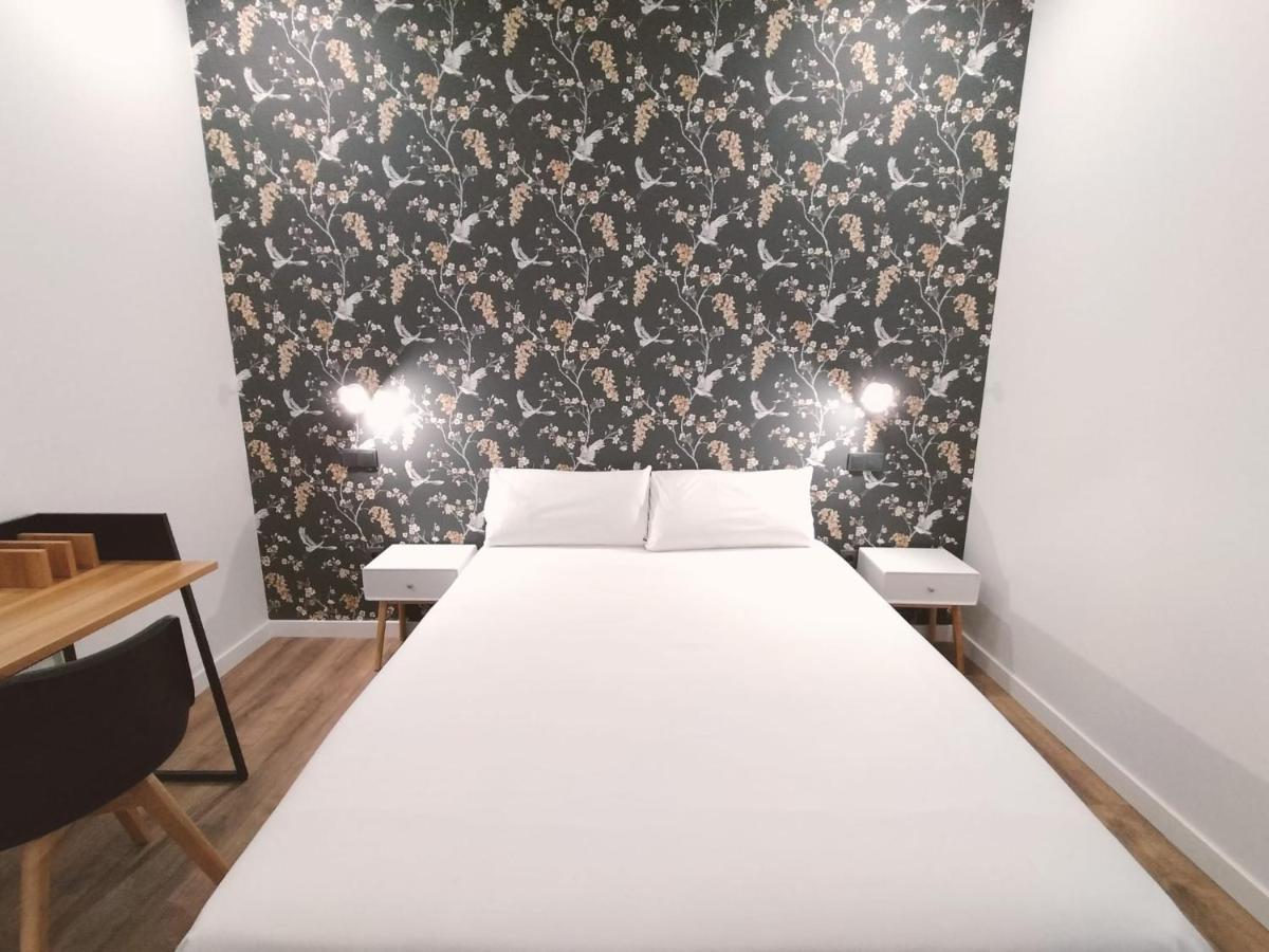 Apartamentos Margarita By Gaiarooms Salamanka Exteriér fotografie