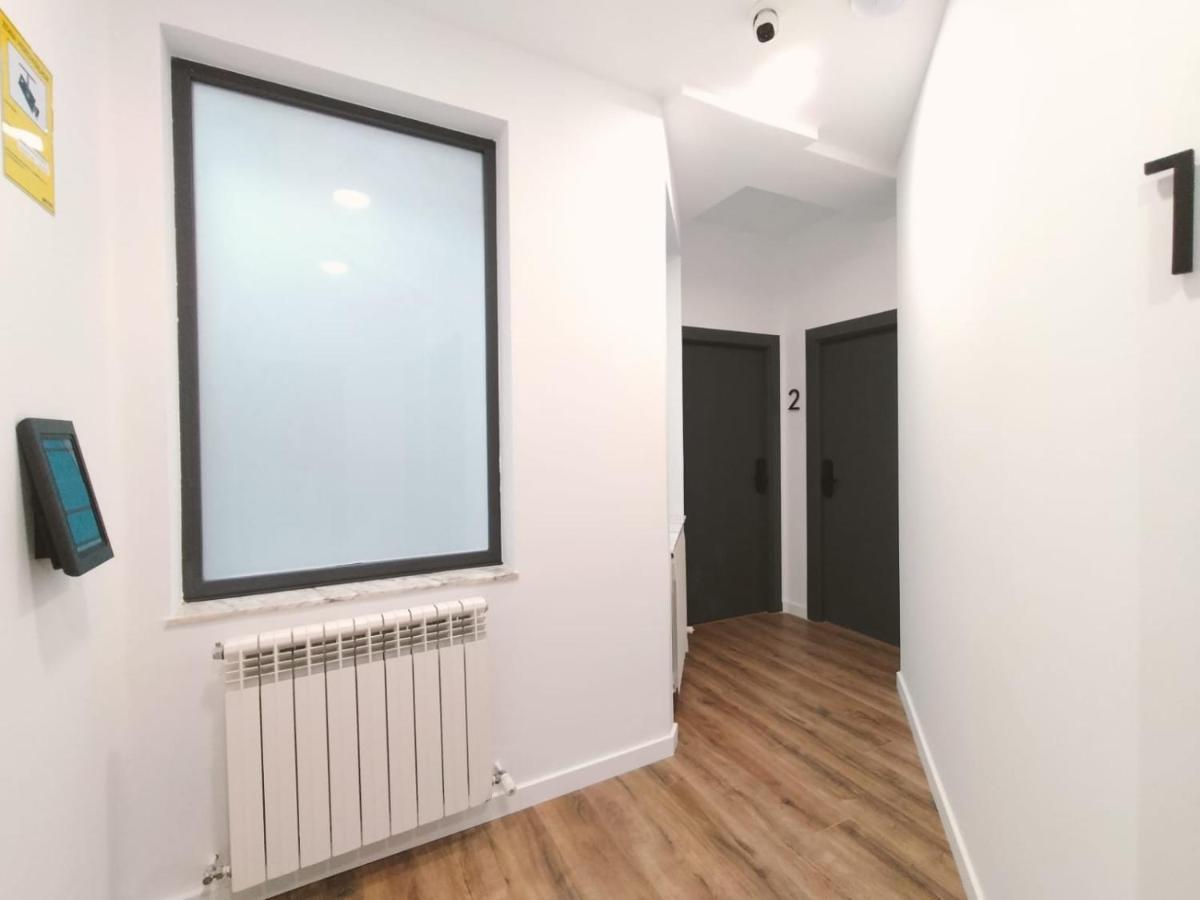 Apartamentos Margarita By Gaiarooms Salamanka Exteriér fotografie