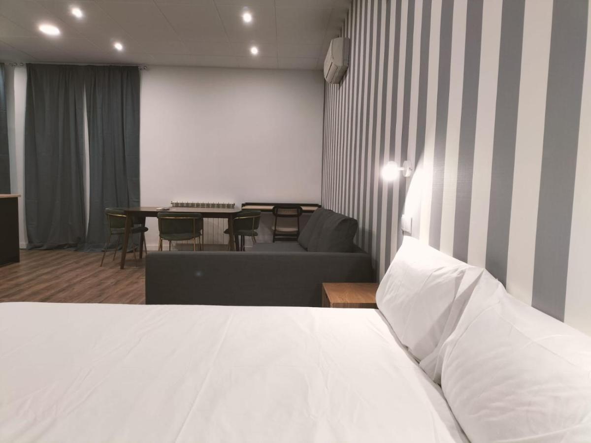 Apartamentos Margarita By Gaiarooms Salamanka Exteriér fotografie