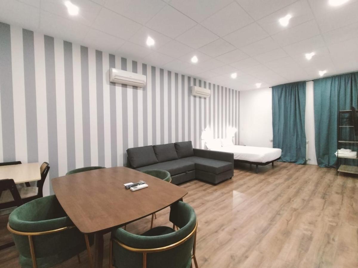 Apartamentos Margarita By Gaiarooms Salamanka Exteriér fotografie