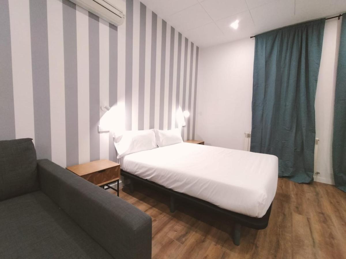 Apartamentos Margarita By Gaiarooms Salamanka Exteriér fotografie