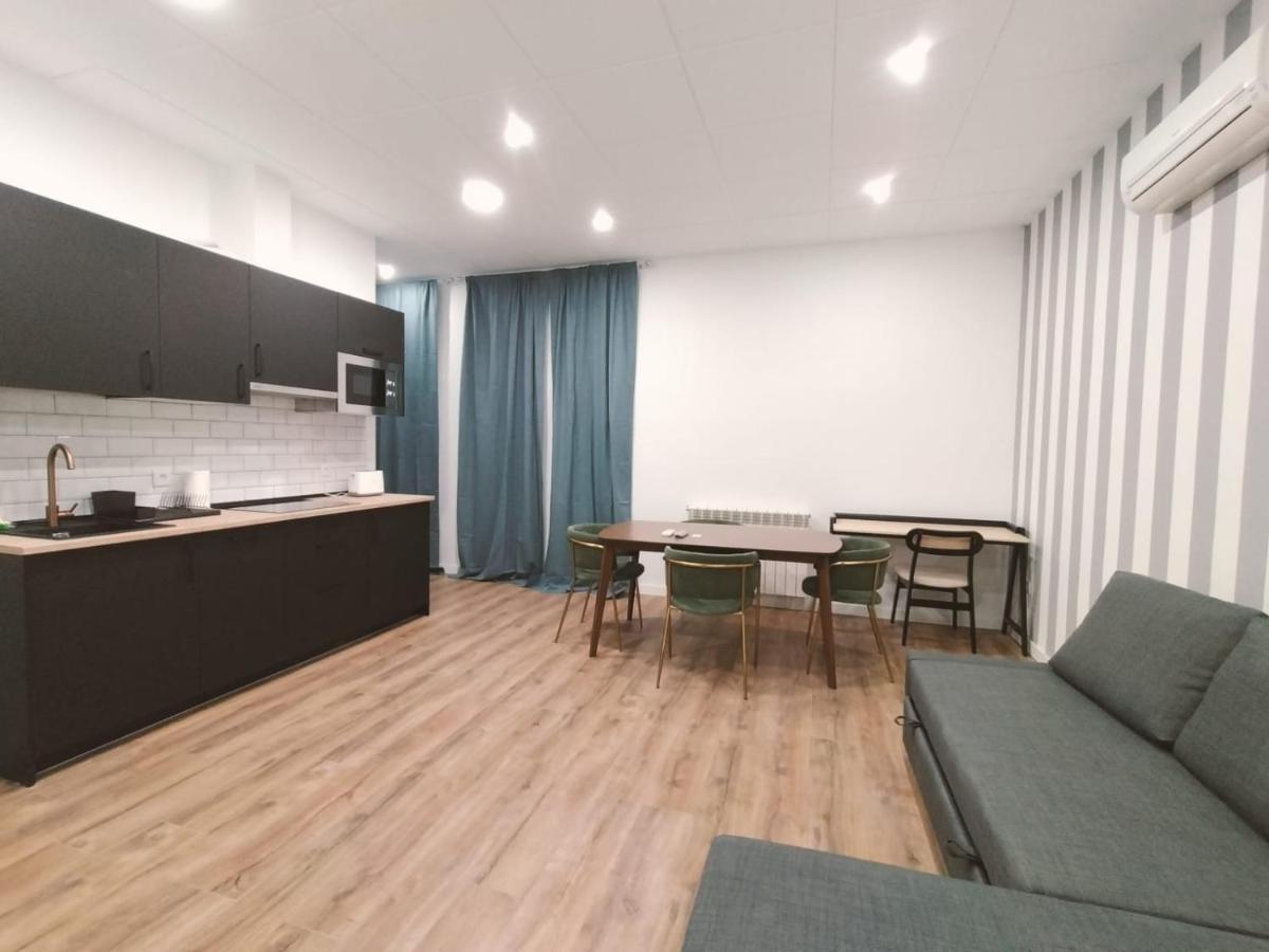 Apartamentos Margarita By Gaiarooms Salamanka Exteriér fotografie